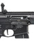 ICS CXP-MARS II Carbine SSS Airsoft AEG Rifle w/ M-LOK Handguard (Color: Black)