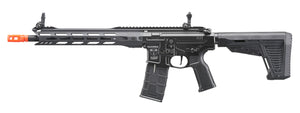 ICS CXP-MARS II Carbine SSS Airsoft AEG Rifle w/ M-LOK Handguard (Color: Black)