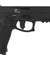 ASG Steyr L9-A2 MF Airsoft Gas Blowback Airsoft Pistol Gun