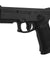 ASG Steyr L9-A2 MF Airsoft Gas Blowback Airsoft Pistol Gun