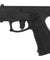 ASG Steyr L9-A2 MF Airsoft Gas Blowback Airsoft Pistol Gun
