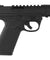 Pre-Order Eta June* Action Army Aap-01C Green Gas Blowback Airsoft Pistol (Color: Black)