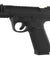 Pre-Order Eta June* Action Army Aap-01C Green Gas Blowback Airsoft Pistol (Color: Black)