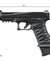 ICS ICP Gas Blowback Airsoft Pistol (Color: Black)