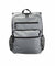 NcStar Backpack Model 3003 With Front and Rear Compartment For Soft Body