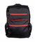 NcStar Backpack Model 3003 With Front and Rear Compartment For Soft Body