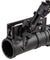 Double Bell GP-30 Style Series Airsoft Grenade Launcher (BLACK)