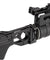 Double Bell GP-30 Style Series Airsoft Grenade Launcher (BLACK)
