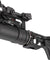 Double Bell GP-30 Style Series Airsoft Grenade Launcher (BLACK)