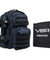 Tactical Backpack with 10"X12" Soft Ballistic Panel