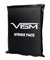 VISM Ballistic Soft Panel 8x10 Rectangle Cut NcSTAR Bullet Proof Backpack Vest