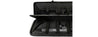 Guawin Laser Cut 36" Rifle Bag (Black) Airsoft Gun Accessories