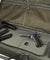 Guawin Laser Cut 42" Rifle Bag (Gray) Airsoft Gun Accessories