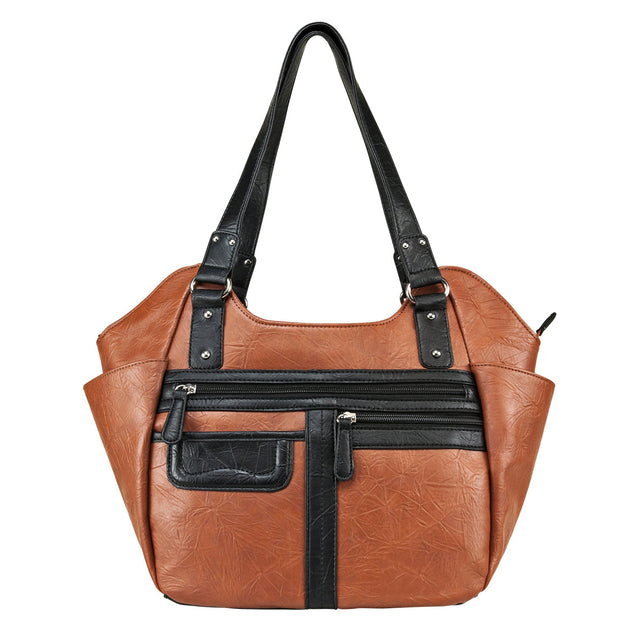 NcSTAR Vism Concealed Carry Hobo Bag BWM003