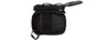 Code 11 Compact Admin Pouch (Color: Black)