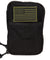Code 11 Compact Admin Pouch (Color: Black)