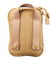 Code 11 Pocket Pouch with U.S. Flag Patch (Color: Tan)