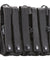 Code 11 M4 Open Top Triple Magazine Pouch (Color: Black)