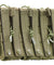Code 11 M4 Open Top Triple Magazine Pouch (Color: OD Green)