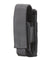 Code 11 Single Pistol Magazine Pouch (Color: Black)
