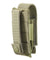 Code 11 Single Pistol Magazine Pouch (Color: OD Green)