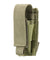 Code 11 Single Pistol Magazine Pouch (Color: OD Green)