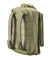 Code 11 Tactical Molle Map Pouch (Color: OD Green)