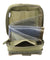 Code 11 Tactical Molle Map Pouch (Color: OD Green)