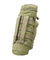 Code 11 Molle Water Bottle Hydration Pouch (Color: OD Green)