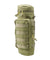 Code 11 Molle Water Bottle Hydration Pouch (Color: OD Green)