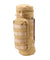 Code 11 Molle Water Bottle Hydration Pouch (Color: Tan)