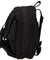 Code 11 Molle Multi-Purpose Handheld Radio Pouch (Color: Black)
