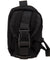 Code 11 Molle Multi-Purpose Handheld Radio Pouch (Color: Black)