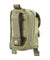 Code 11 Molle Multi-Purpose Handheld Radio Pouch (Color: OD Green)