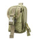 Code 11 Molle Multi-Purpose Handheld Radio Pouch (Color: OD Green)