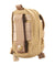 Code 11 Molle Multi-Purpose Handheld Radio Pouch (Color: Tan)