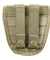 Code 11 Tactical Molle Handcuff Pouch (Color: OD Green)