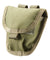 Code 11 Tactical Molle Handcuff Pouch (Color: OD Green)
