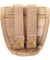 Code 11 Tactical Molle Handcuff Pouch (Color: Tan)