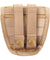 Code 11 Tactical Molle Handcuff Pouch (Color: Tan)