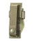 Code 11 Tactical Flashlight Pouch (Color: OD Green)