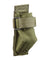 Code 11 Tactical Flashlight Pouch (Color: OD Green)