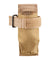 Code 11 Tactical Flashlight Pouch (Color: Tan)