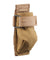 Code 11 Tactical Flashlight Pouch (Color: Tan)