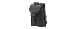 Code 11 Tactical Glove Pouch (Color: Black)