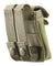 Code 11 Tactical Glove Pouch (Color: OD Green)