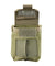 Code 11 Tactical Glove Pouch (Color: OD Green)
