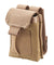 Code 11 Tactical Glove Pouch (Color: Tan)