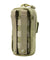 Code 11 Molle Utility Pouch (Color: OD Green)