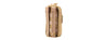 Code 11 Molle Utility Pouch (Color: Tan)